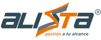 logo alissta login