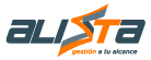 Logo Alissta