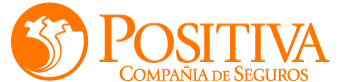 Logo Positiva Compañía de Seguros